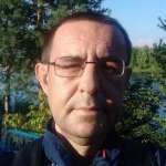 Александр, 47 лет