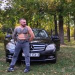 Андрей, 34 года