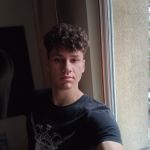 Илья, 22 года