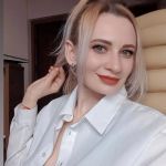 Alya, 36 лет